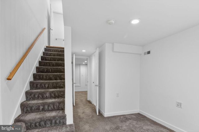 1600 JACKSON ST, Baltimore, MD 21230