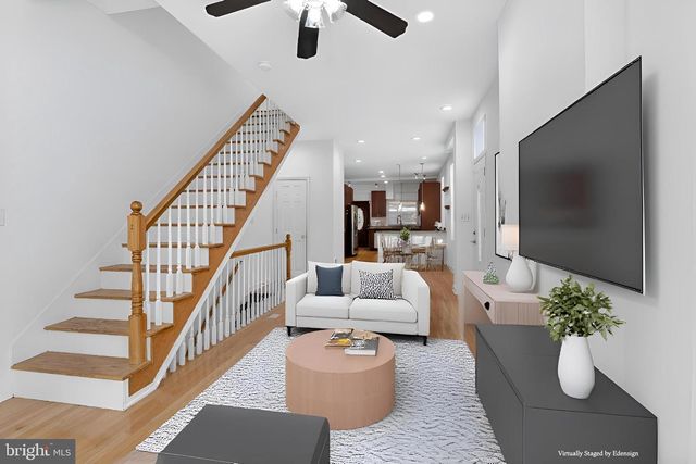 1600 JACKSON ST, Baltimore, MD 21230