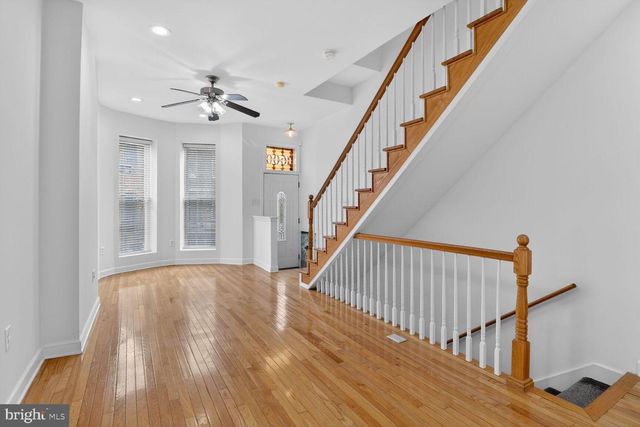 1600 JACKSON ST, Baltimore, MD 21230