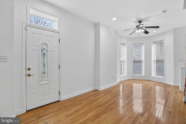 1600 JACKSON ST, Baltimore, MD 21230