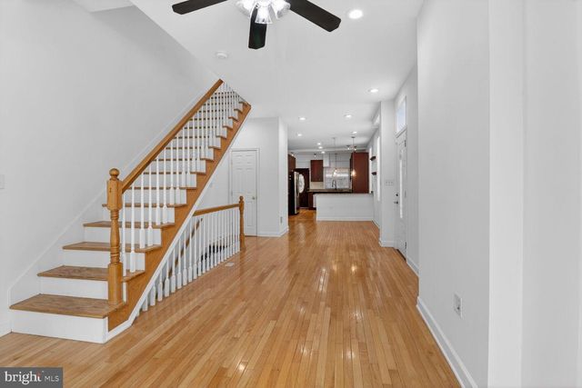 1600 JACKSON ST, Baltimore, MD 21230