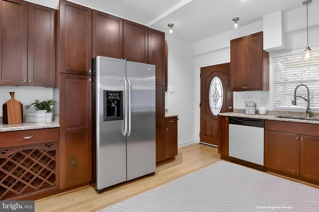 1600 JACKSON ST, Baltimore, MD 21230