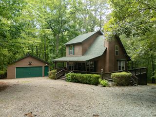 805 Tomahawk Trail, Blairsville, GA 30512