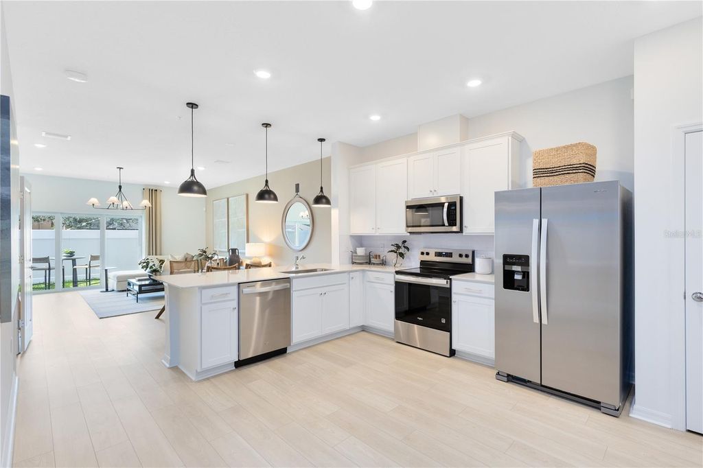 Image 4 of property listing at 4449 JETTY LANE NE, Palm Bay, FL 32905