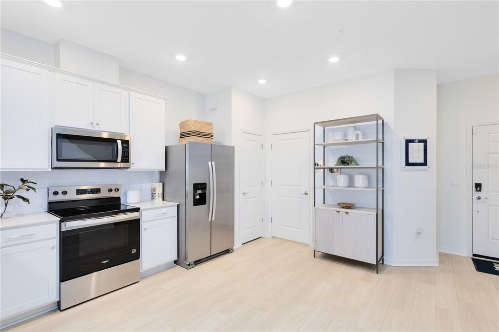 Image 5 of property listing at 4449 JETTY LANE NE, Palm Bay, FL 32905