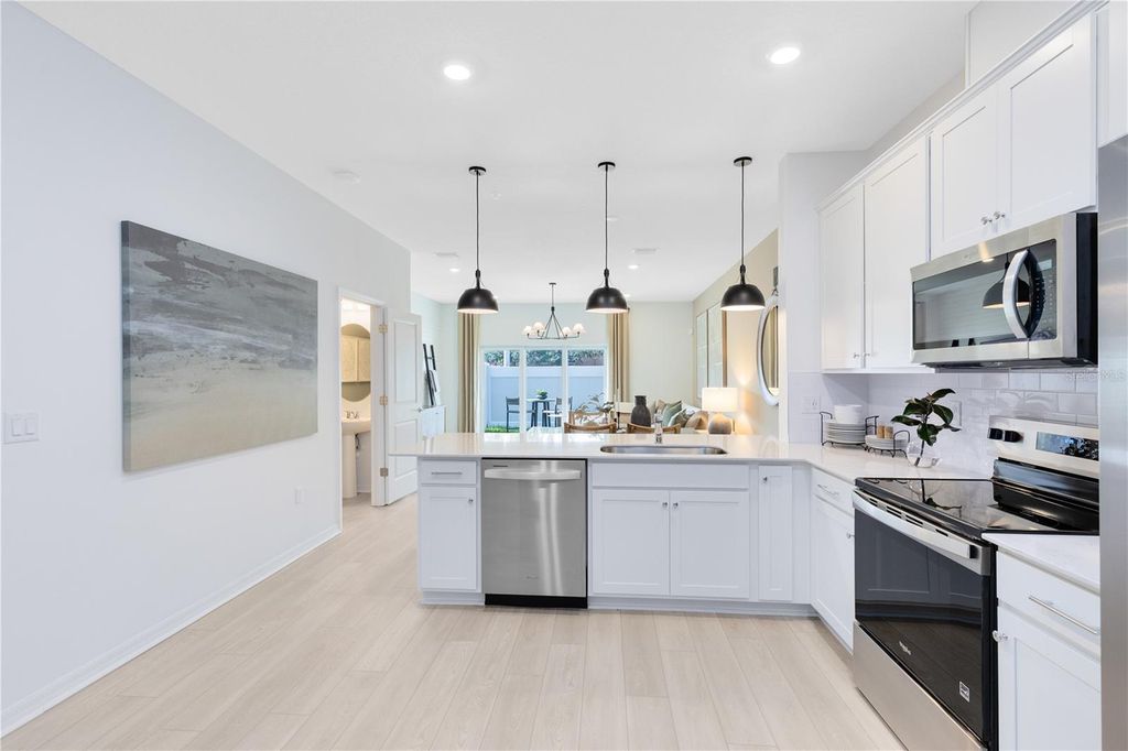 Image 6 of property listing at 4449 JETTY LANE NE, Palm Bay, FL 32905