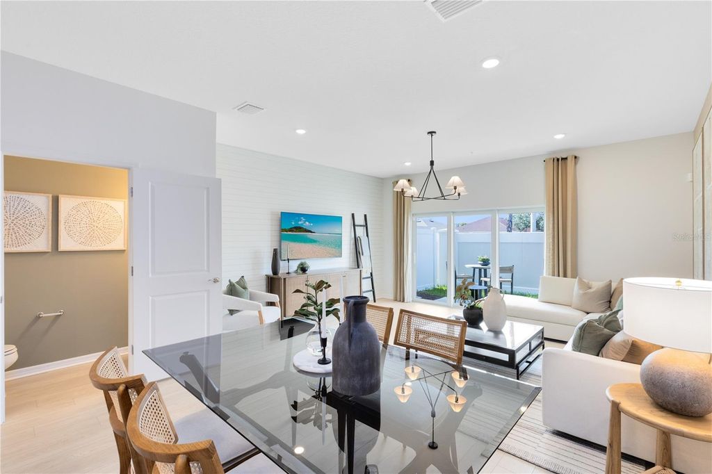 Image 10 of property listing at 4449 JETTY LANE NE, Palm Bay, FL 32905