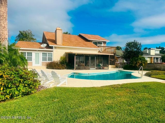 14848 PLUMOSA Drive, Jacksonville, FL 32250