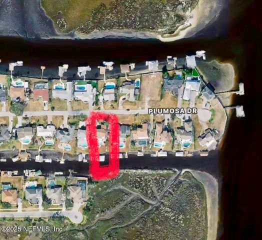 14848 PLUMOSA Drive, Jacksonville, FL 32250