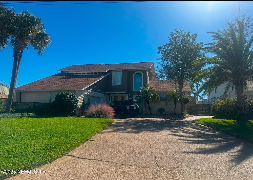 14848 PLUMOSA Drive, Jacksonville, FL 32250