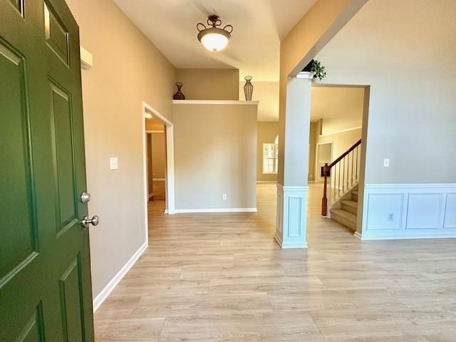 1080 Chandler Ridge Drive, Lawrenceville, GA 30045