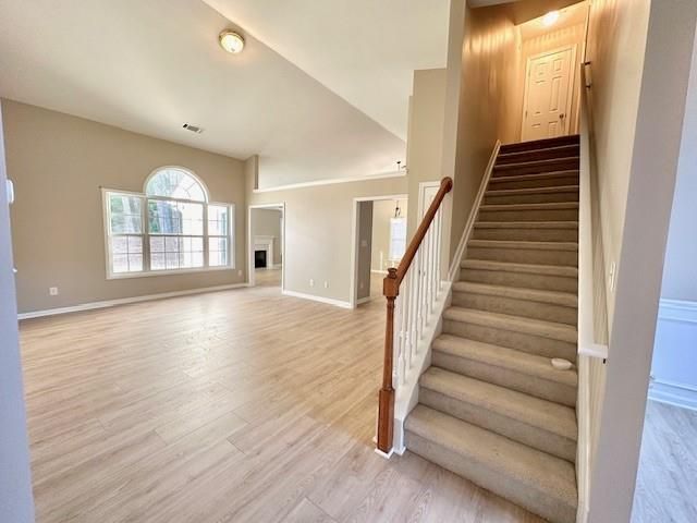 1080 Chandler Ridge Drive, Lawrenceville, GA 30045