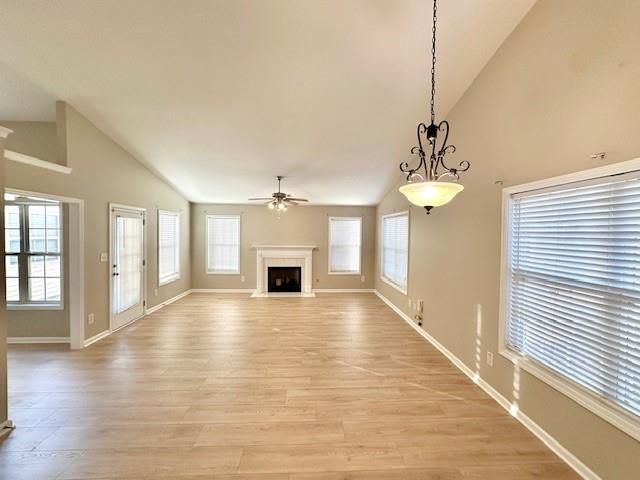 1080 Chandler Ridge Drive, Lawrenceville, GA 30045