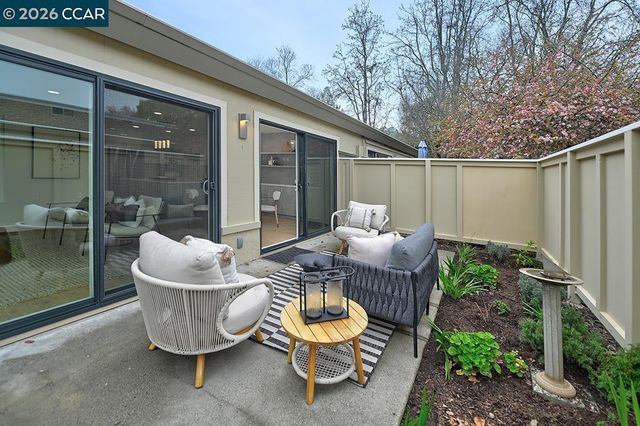 2016 Pine Knoll 2, Walnut Creek, CA 94595