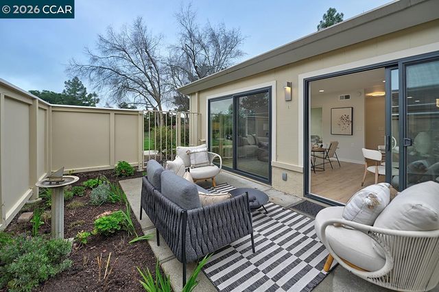 2016 Pine Knoll 2, Walnut Creek, CA 94595