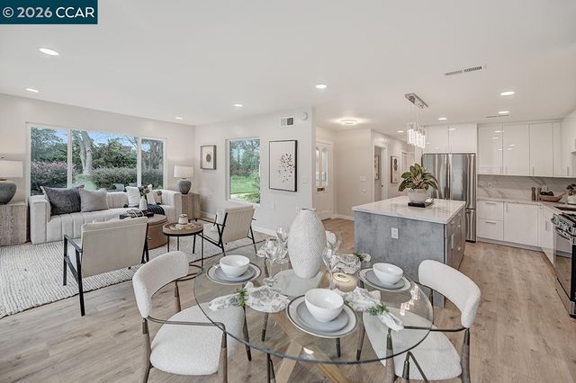 2016 Pine Knoll 2, Walnut Creek, CA 94595