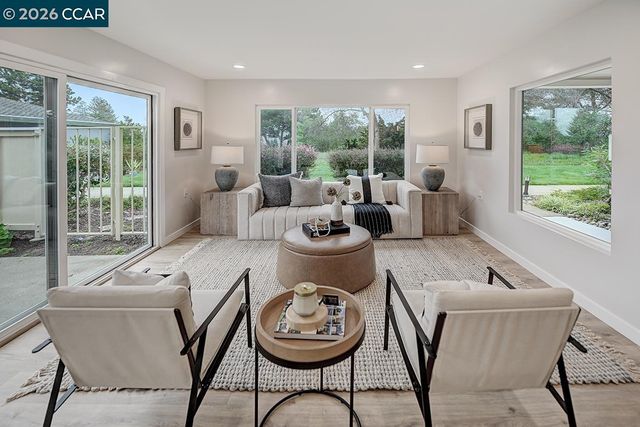 2016 Pine Knoll 2, Walnut Creek, CA 94595