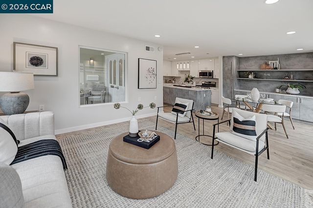 2016 Pine Knoll 2, Walnut Creek, CA 94595