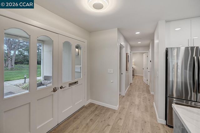 2016 Pine Knoll 2, Walnut Creek, CA 94595