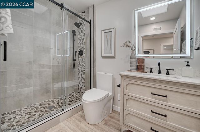 2016 Pine Knoll 2, Walnut Creek, CA 94595