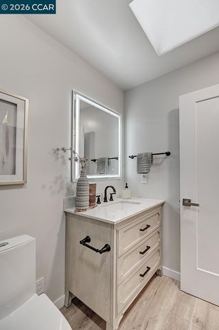 2016 Pine Knoll 2, Walnut Creek, CA 94595