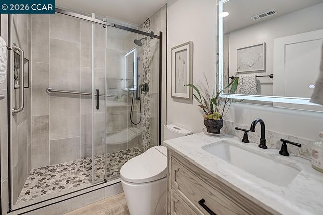 2016 Pine Knoll 2, Walnut Creek, CA 94595