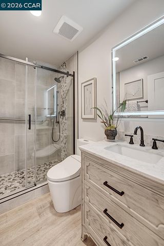 2016 Pine Knoll 2, Walnut Creek, CA 94595