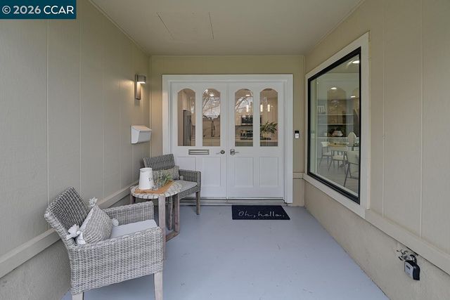 2016 Pine Knoll 2, Walnut Creek, CA 94595