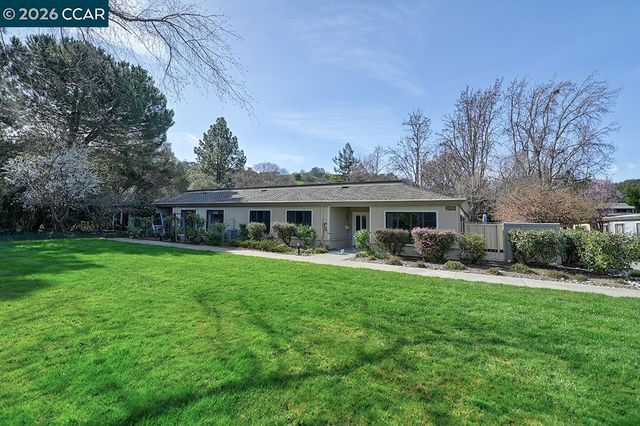 2016 Pine Knoll 2, Walnut Creek, CA 94595