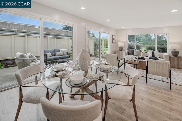 2016 Pine Knoll 2, Walnut Creek, CA 94595