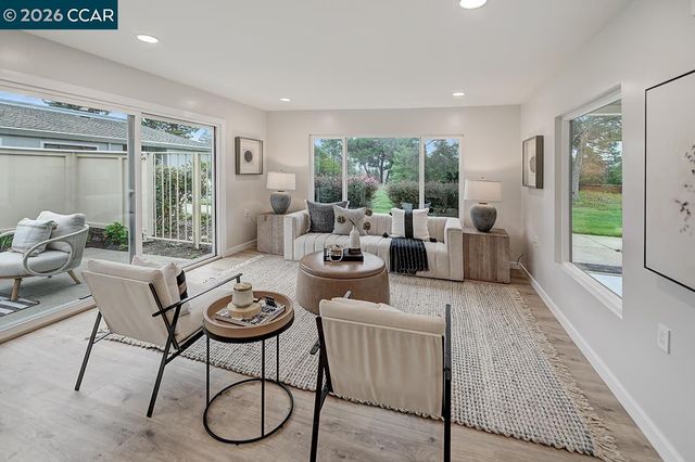 2016 Pine Knoll 2, Walnut Creek, CA 94595