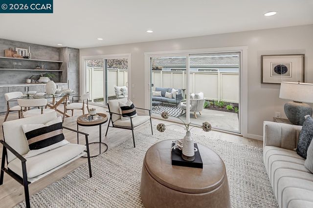 2016 Pine Knoll 2, Walnut Creek, CA 94595