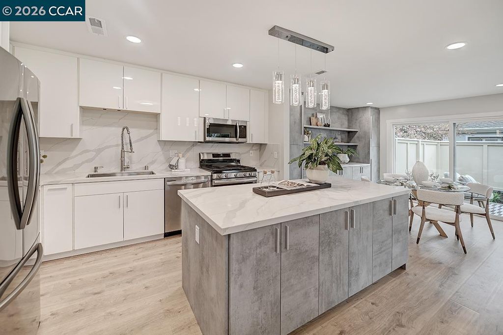 2016 Pine Knoll 2, Walnut Creek, CA 94595