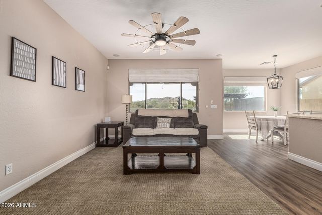 18533 W PASEO Way, Goodyear, AZ 85338