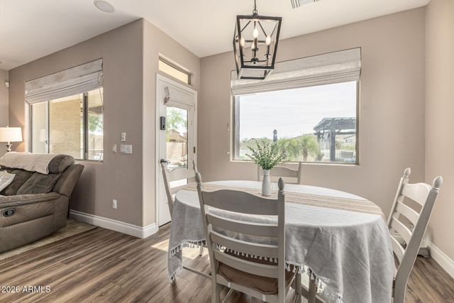 18533 W PASEO Way, Goodyear, AZ 85338