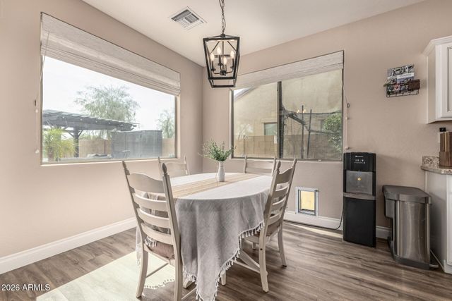 18533 W PASEO Way, Goodyear, AZ 85338