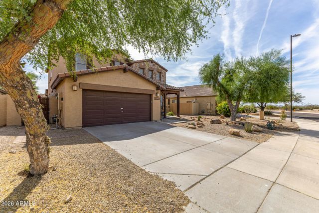 18533 W PASEO Way, Goodyear, AZ 85338