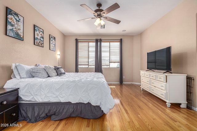 18533 W PASEO Way, Goodyear, AZ 85338