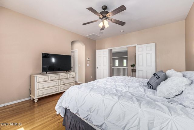 18533 W PASEO Way, Goodyear, AZ 85338