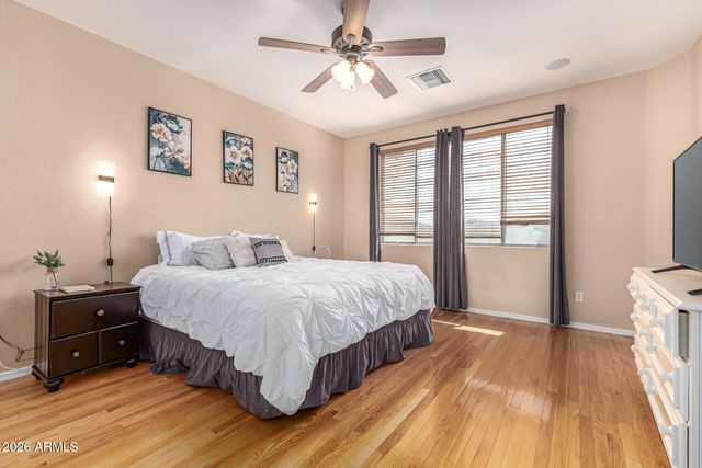 18533 W PASEO Way, Goodyear, AZ 85338