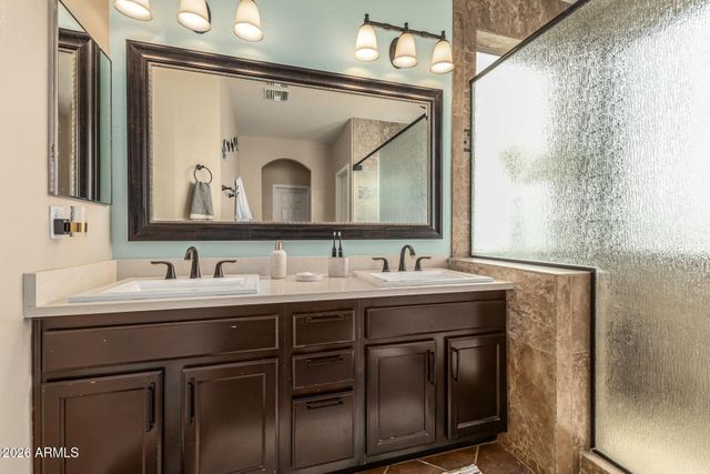 18533 W PASEO Way, Goodyear, AZ 85338