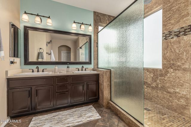 18533 W PASEO Way, Goodyear, AZ 85338