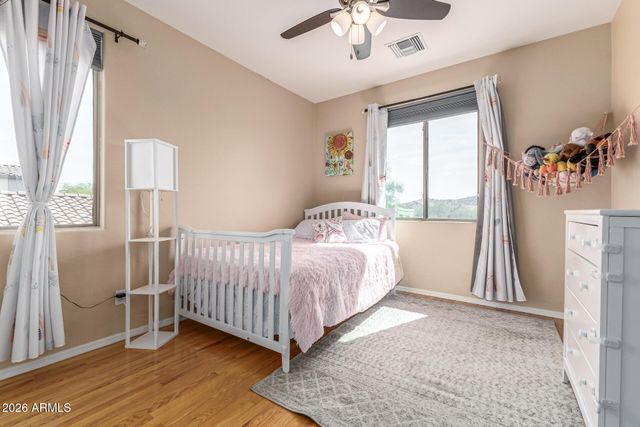 18533 W PASEO Way, Goodyear, AZ 85338