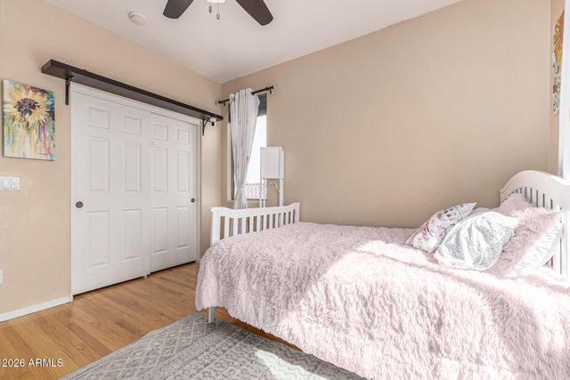 18533 W PASEO Way, Goodyear, AZ 85338