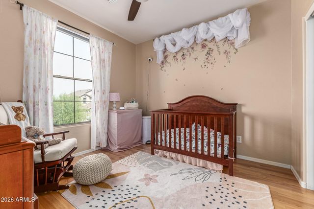 18533 W PASEO Way, Goodyear, AZ 85338