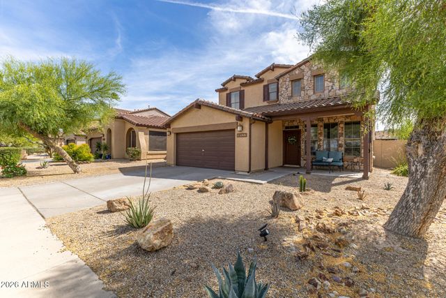 18533 W PASEO Way, Goodyear, AZ 85338