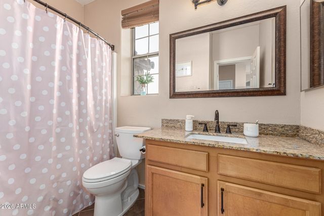 18533 W PASEO Way, Goodyear, AZ 85338