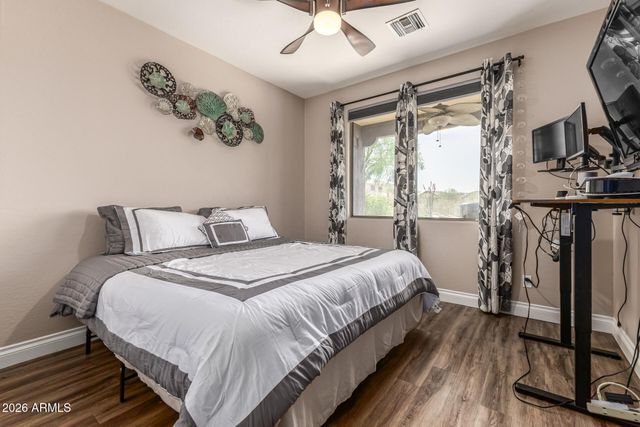 18533 W PASEO Way, Goodyear, AZ 85338