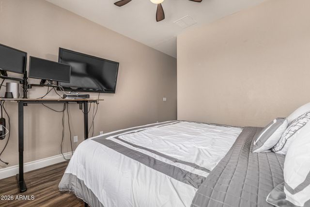 18533 W PASEO Way, Goodyear, AZ 85338