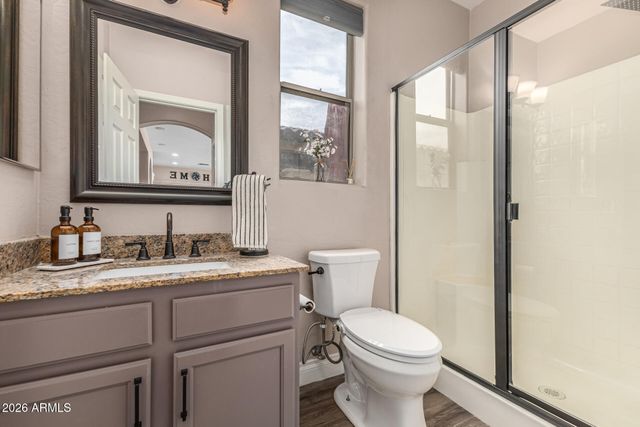 18533 W PASEO Way, Goodyear, AZ 85338